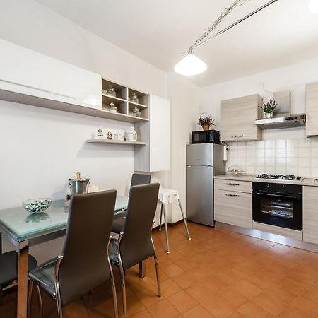 Apartament Benvenuti A Casa Piza Zewnętrze zdjęcie