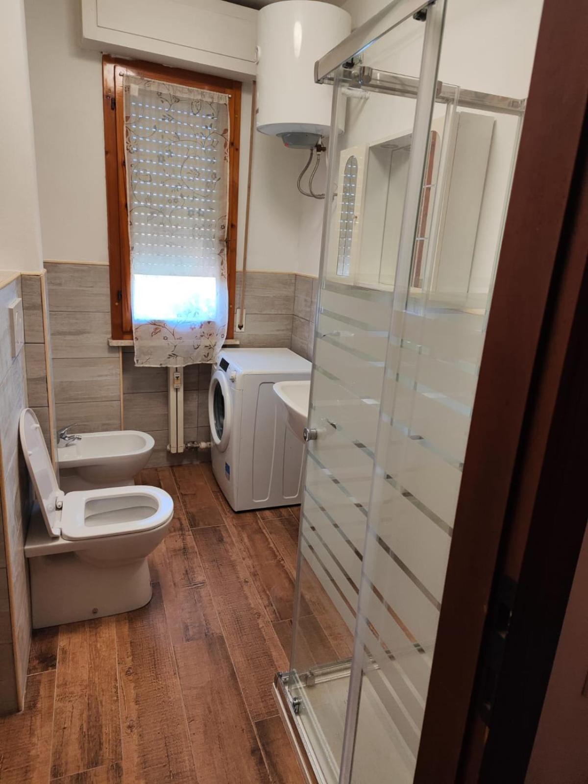 Apartament Benvenuti A Casa Piza Zewnętrze zdjęcie