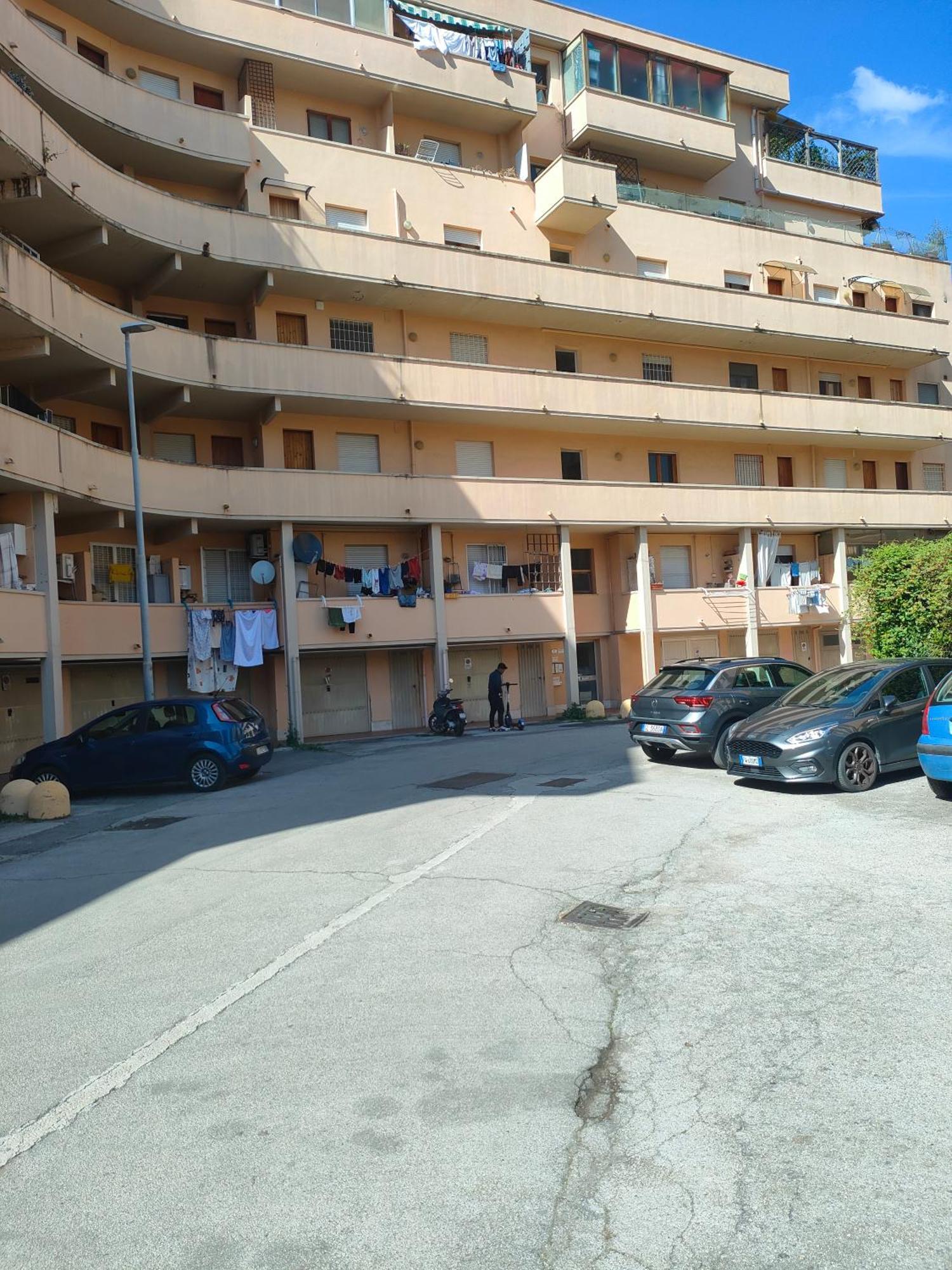 Apartament Benvenuti A Casa Piza Zewnętrze zdjęcie