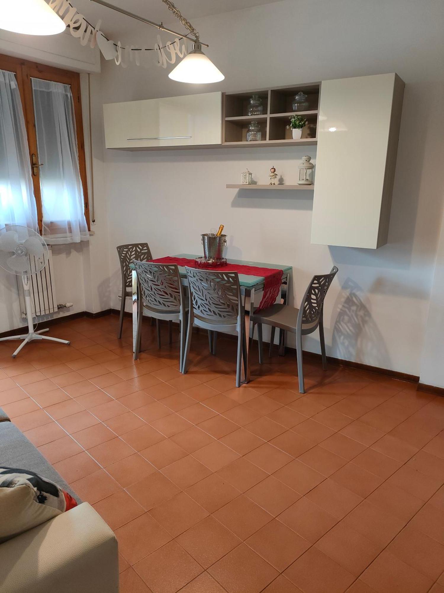 Apartament Benvenuti A Casa Piza Zewnętrze zdjęcie