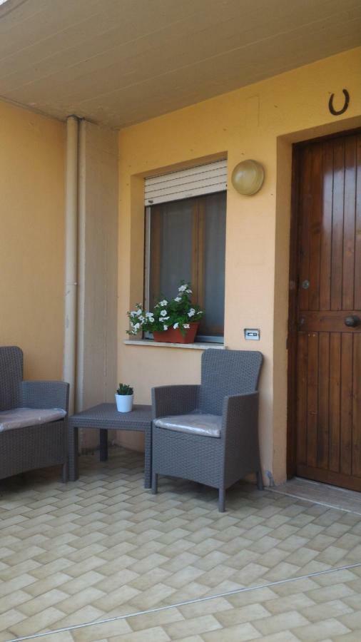 Apartament Benvenuti A Casa Piza Zewnętrze zdjęcie