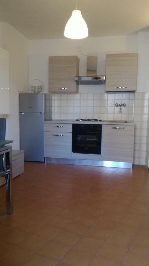 Apartament Benvenuti A Casa Piza Zewnętrze zdjęcie