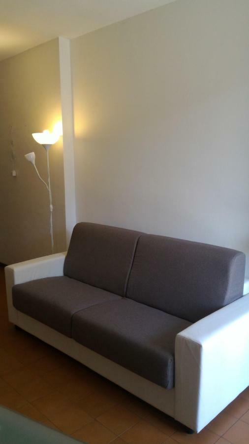 Apartament Benvenuti A Casa Piza Zewnętrze zdjęcie