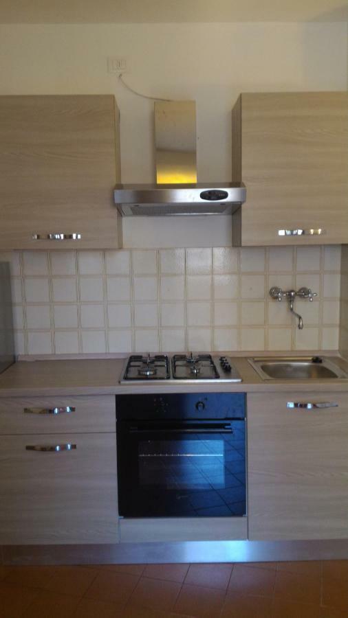 Apartament Benvenuti A Casa Piza Zewnętrze zdjęcie